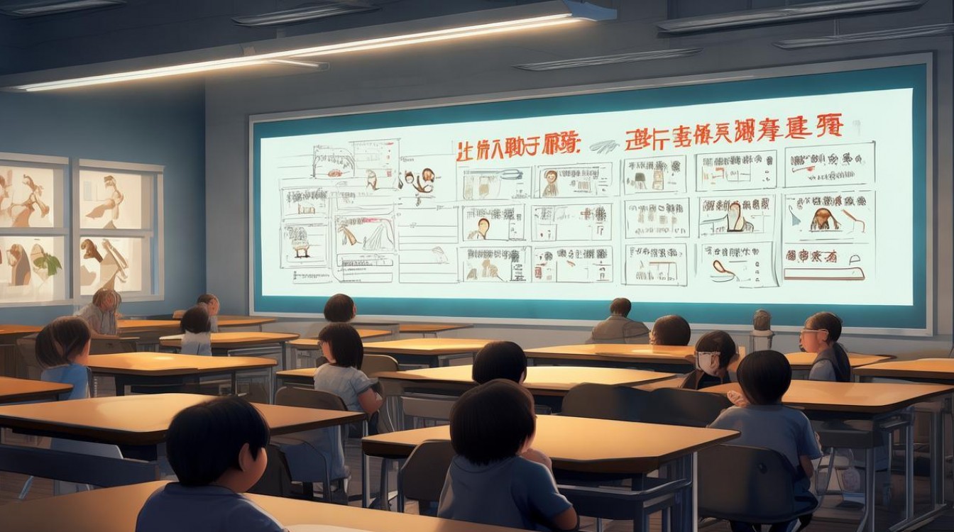 2025秋小学生作文开头技巧课件，如何教孩子写出亮眼开头？-图1