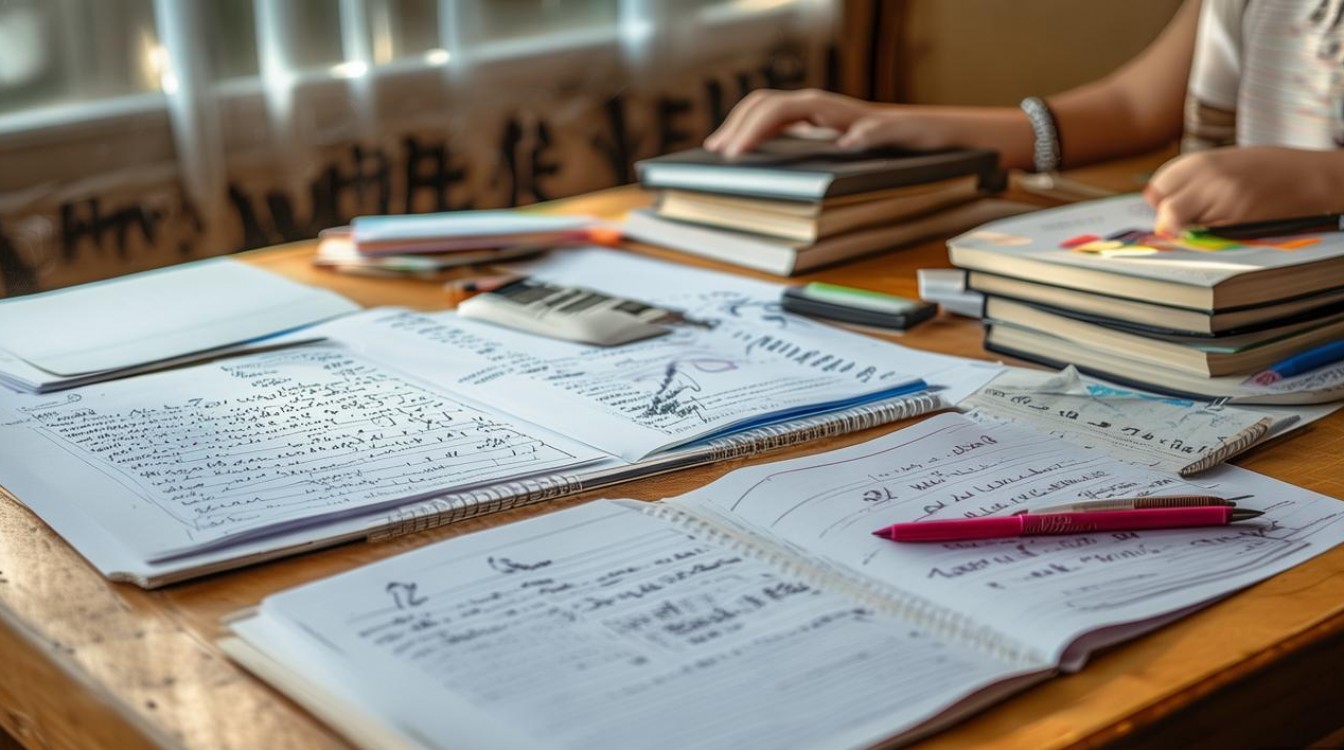 2025考试必备技巧有哪些?速看!-图1 2025考试必备技巧有哪些?速看!-图1