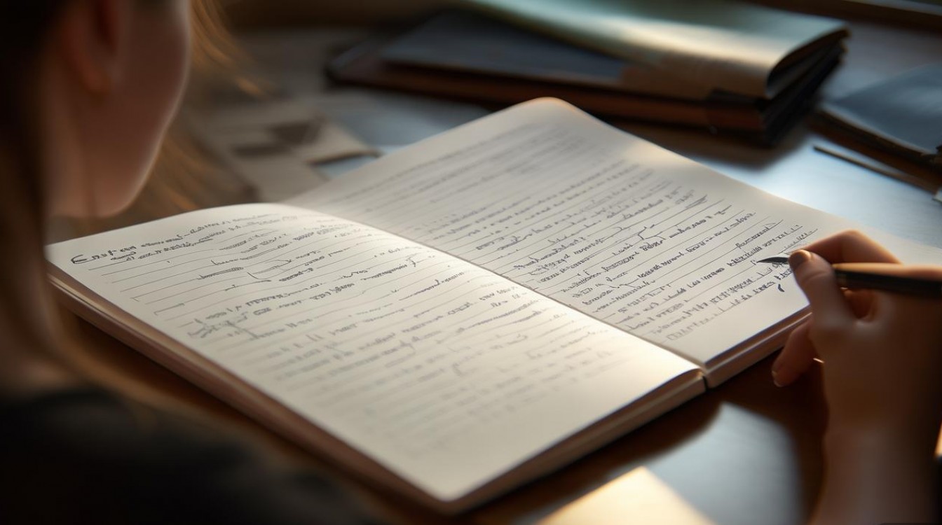 英语辨音技巧，英语辨音技巧口诀笔记-图1