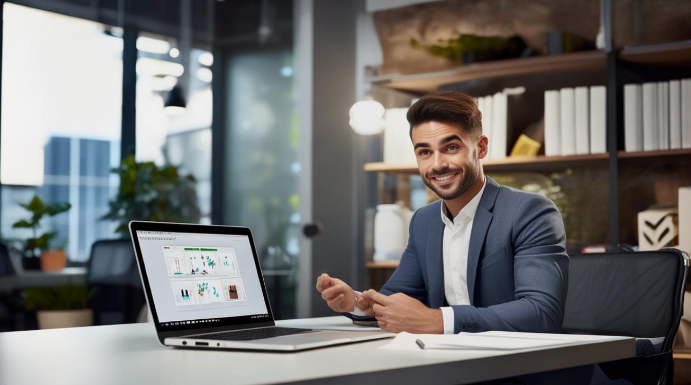 2025年售前销售技巧案例,哪些实战技巧能快速提升转化?-图1 2025年售前销售技巧案例,哪些实战技巧能快速提升转化?-图1