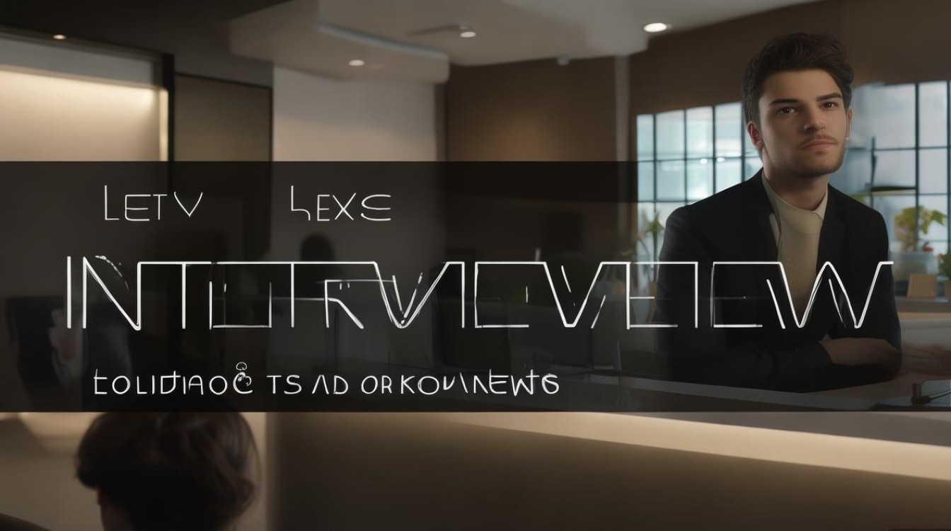 2025年前台面试必看,最新技巧与避坑指南?-图1 2025年前台面试必看,最新技巧与避坑指南?-图1