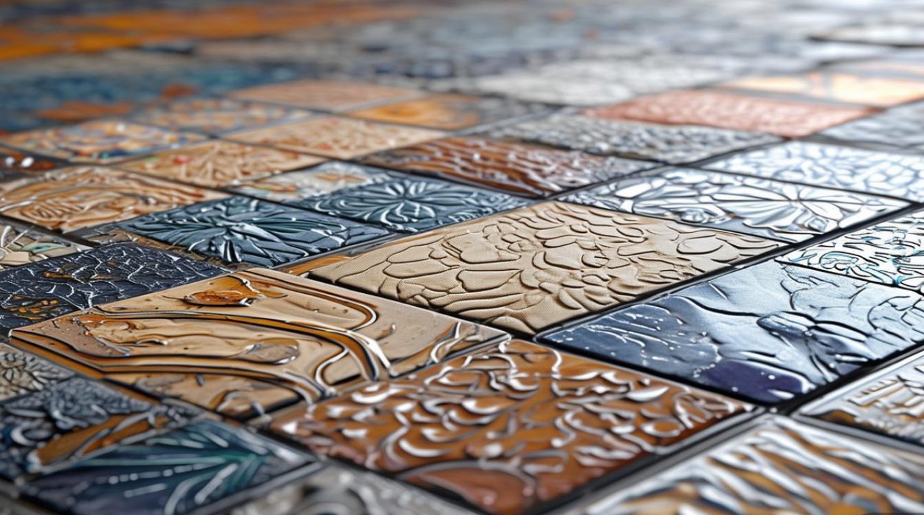 2025年创意地板砖流行趋势?-图1 2025年创意地板砖流行趋势?-图1