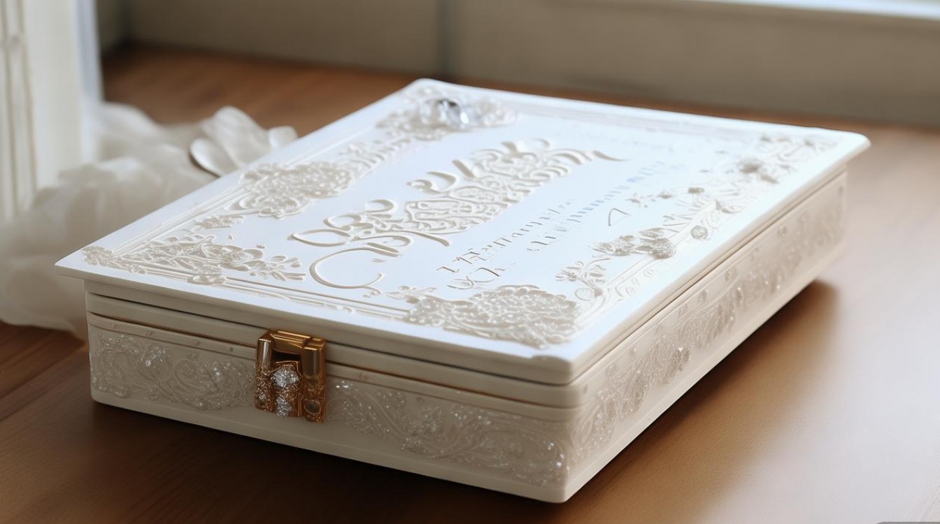 2025年女生创意生日礼物手工款,今年送什么最戳她?-图1 2025年女生创意生日礼物手工款,今年送什么最戳她?-图1