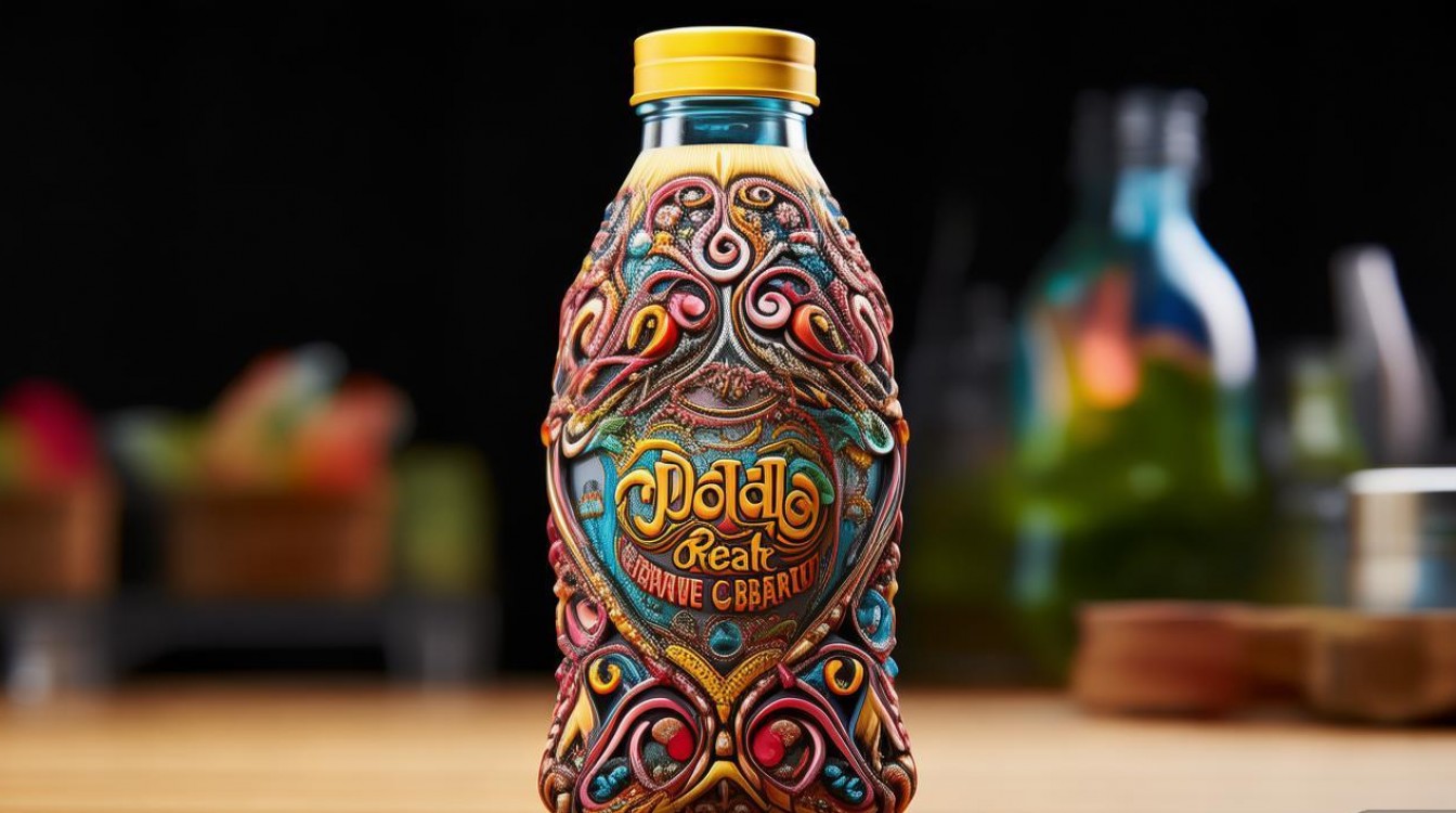 可乐瓶创意手工,可乐瓶创意手工制作-图1 可乐瓶创意手工,可乐瓶创意手工制作-图1