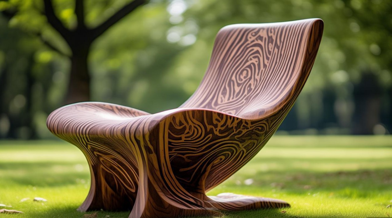 公园创意椅子,公园创意椅子设计-图1 公园创意椅子,公园创意椅子设计-图1