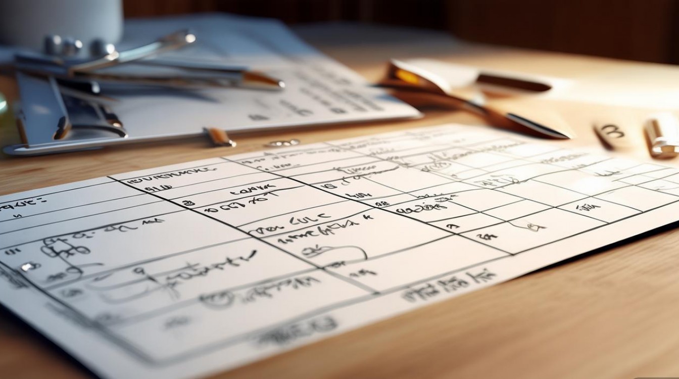 暑假计划技巧，暑假计划步骤-图1