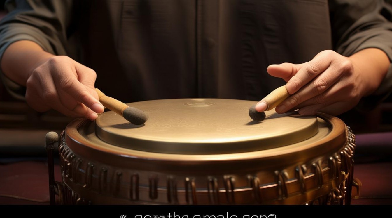 2025年最新敲小锣技巧，小锣敲法如何快速掌握？-图1