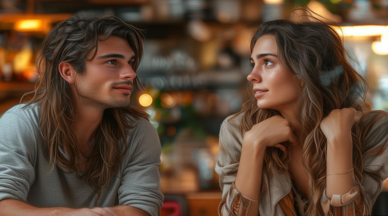 2025恋爱技巧升级,语言表达怎么破?-图1 2025恋爱技巧升级,语言表达怎么破?-图1