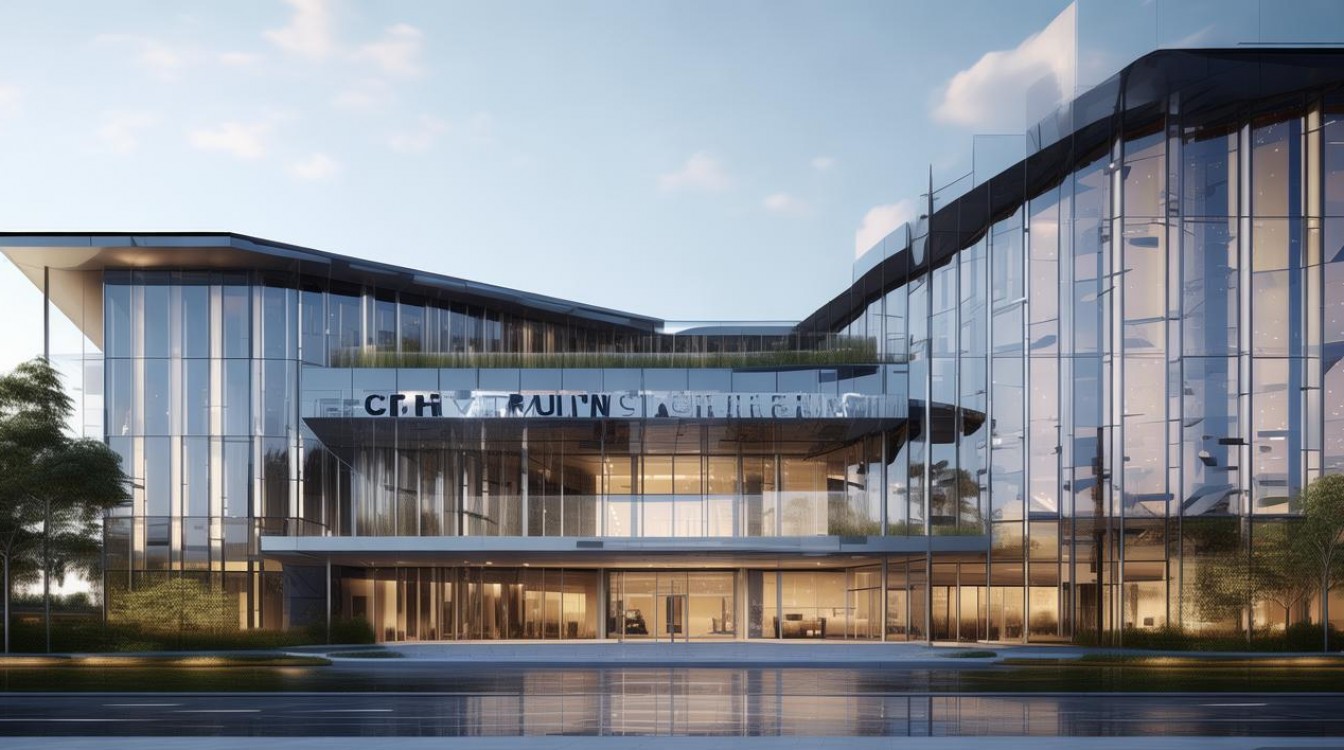 创意教学楼命名潮,如何避免同质化?-图1 创意教学楼命名潮,如何避免同质化?-图1