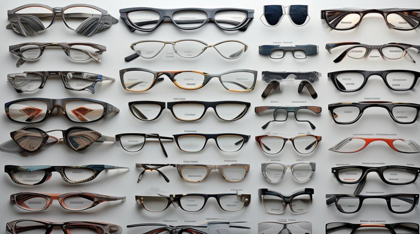 眼镜设计创意图片,眼镜设计创意图片大全-图1 眼镜设计创意图片,眼镜设计创意图片大全-图1