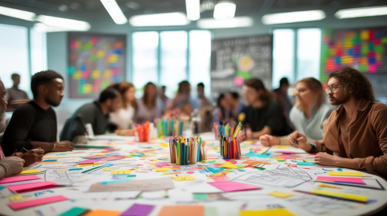 2025创意拓展活动方案,最新落地玩法有哪些?-图1 2025创意拓展活动方案,最新落地玩法有哪些?-图1