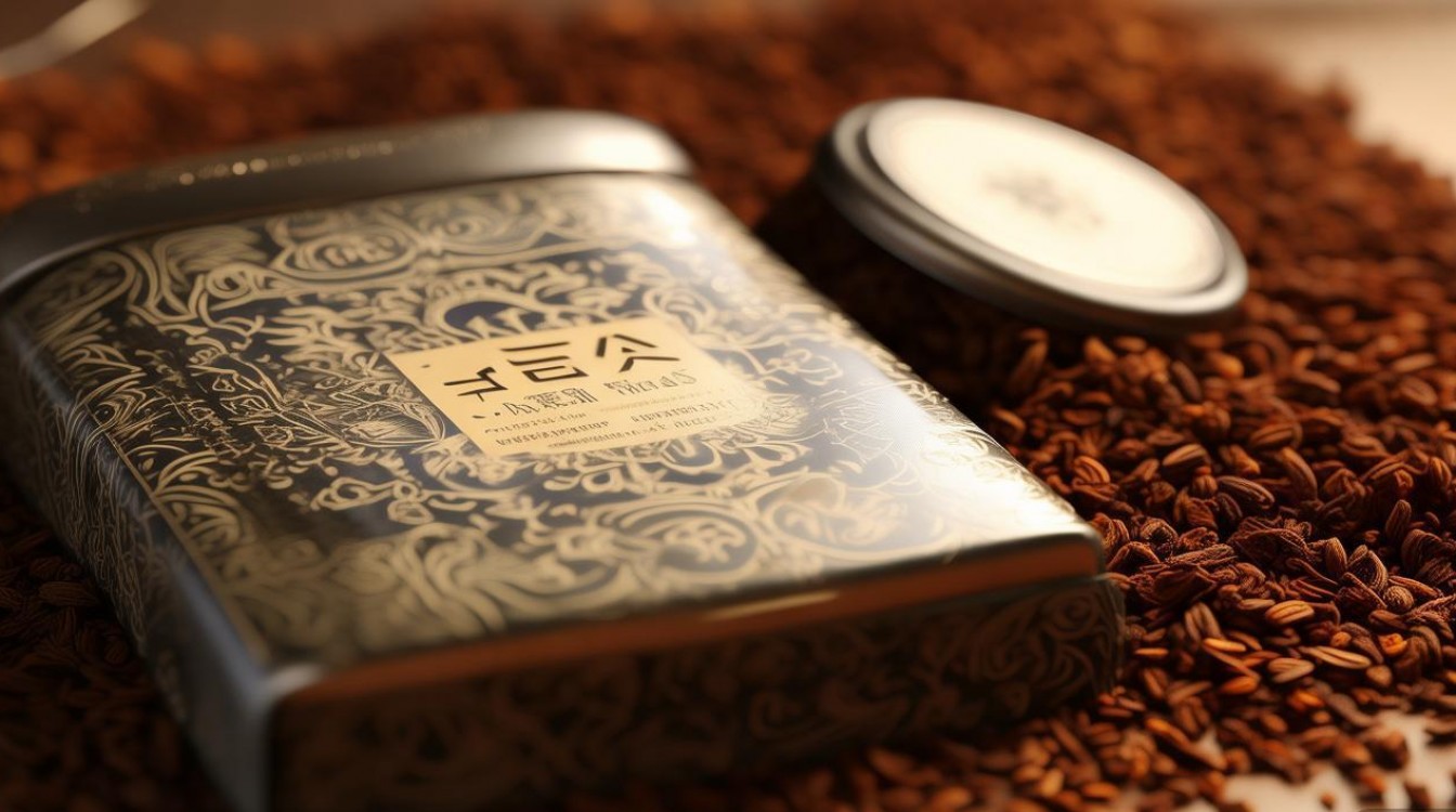 2025茶叶创意设计海报,这些新玩法你get了吗?-图1 2025茶叶创意设计海报,这些新玩法你get了吗?-图1