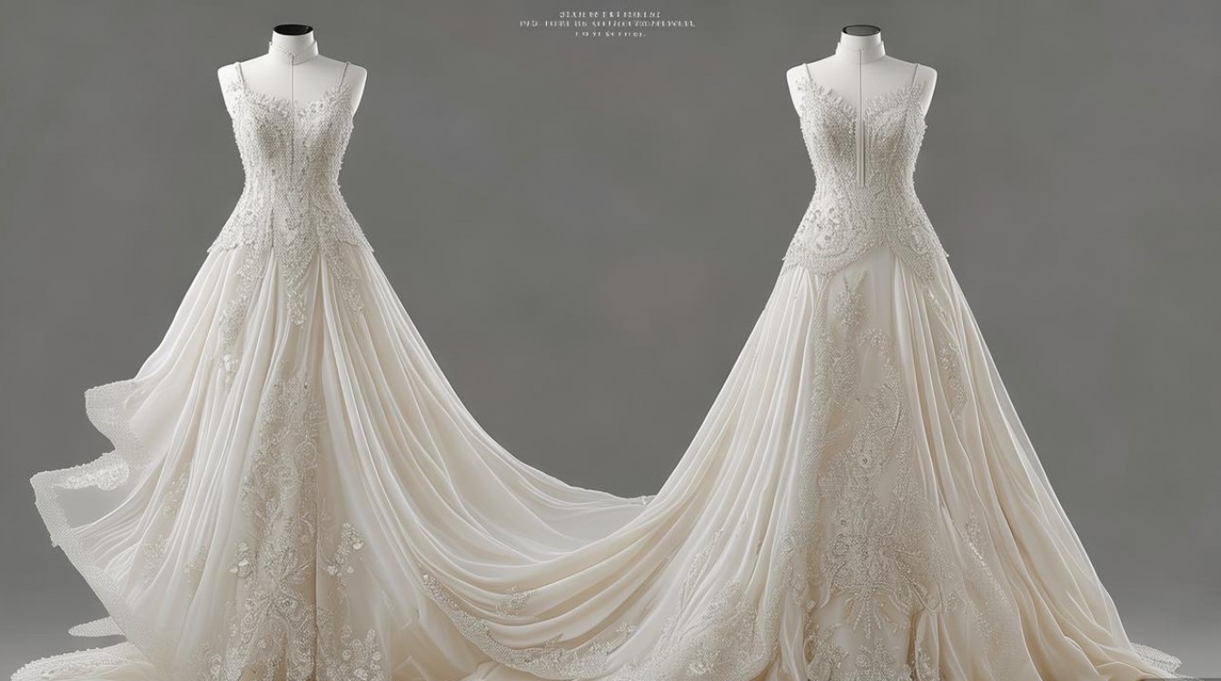 2025外国创意婚纱流行趋势曝光?-图1 2025外国创意婚纱流行趋势曝光?-图1