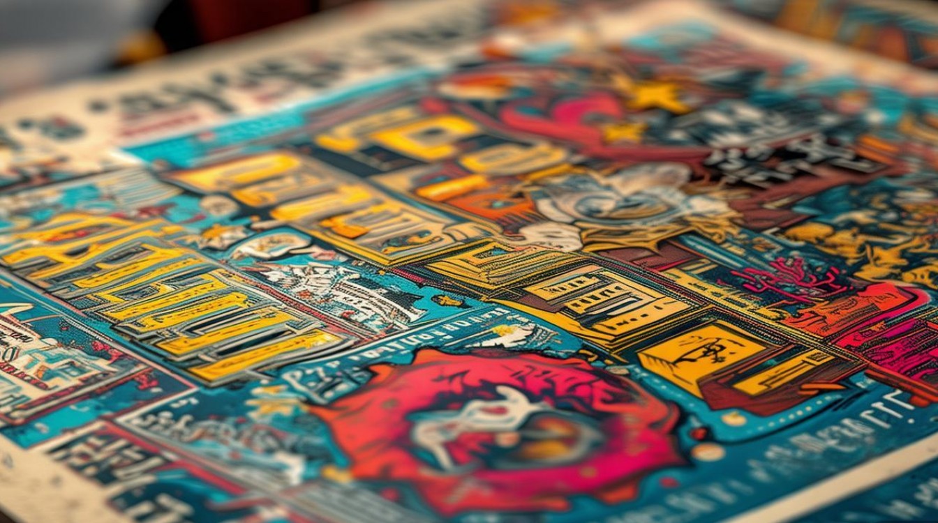 2025年公益创意海报设计最新趋势有哪些?-图1 2025年公益创意海报设计最新趋势有哪些?-图1