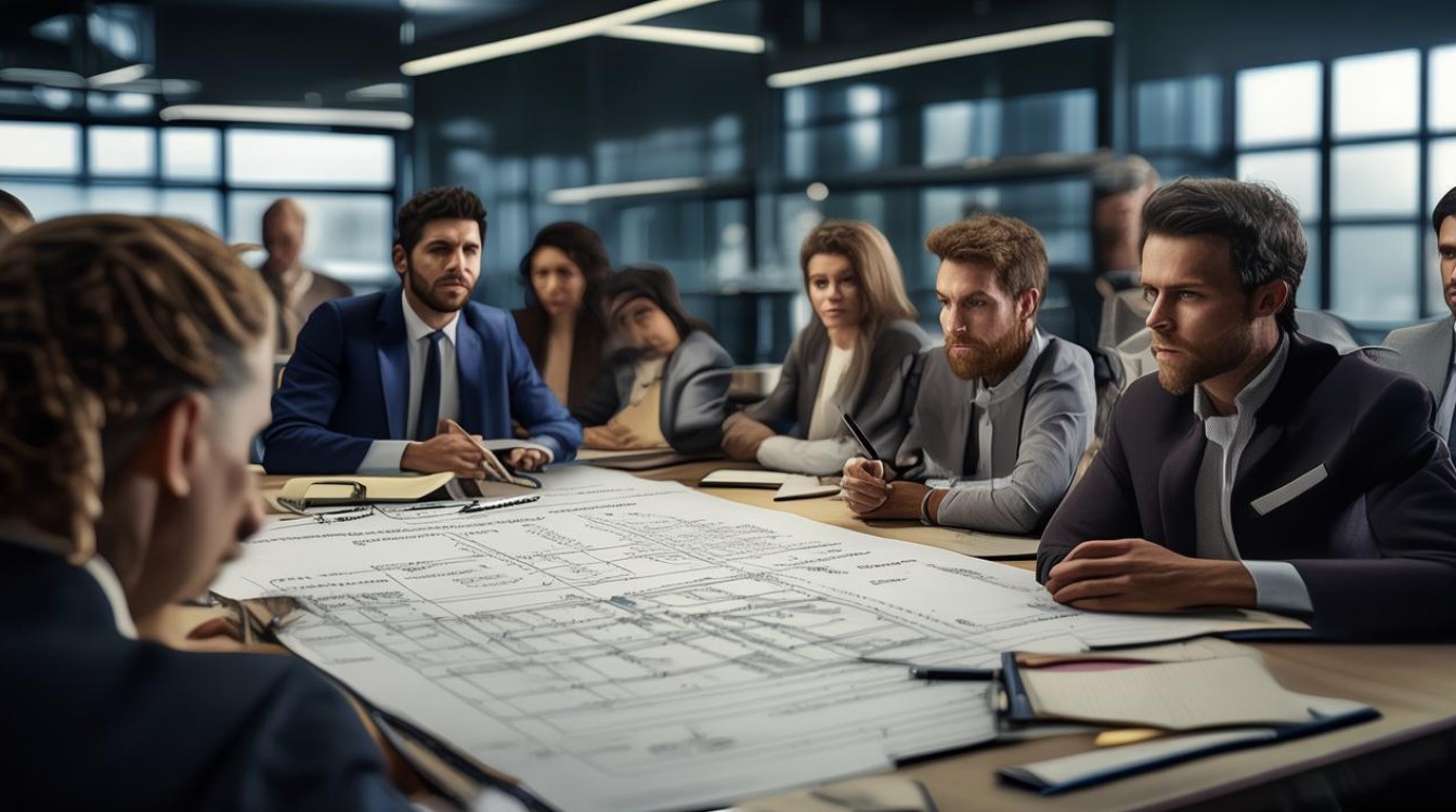 2025谈判技巧心得，如何突破僵局达成双赢？-图1