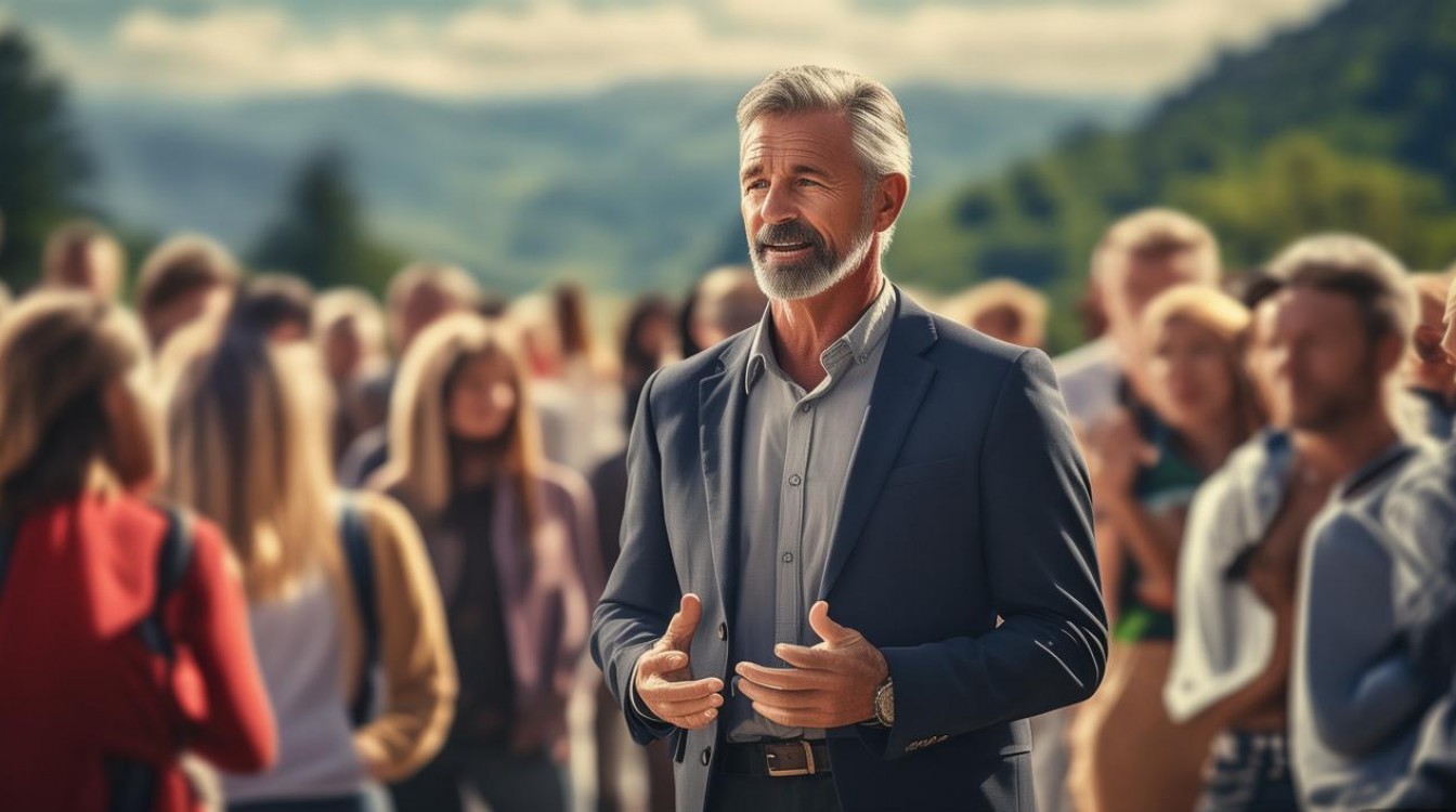 2025导游带团新技巧有哪些？最新实用方法大公开！-图1