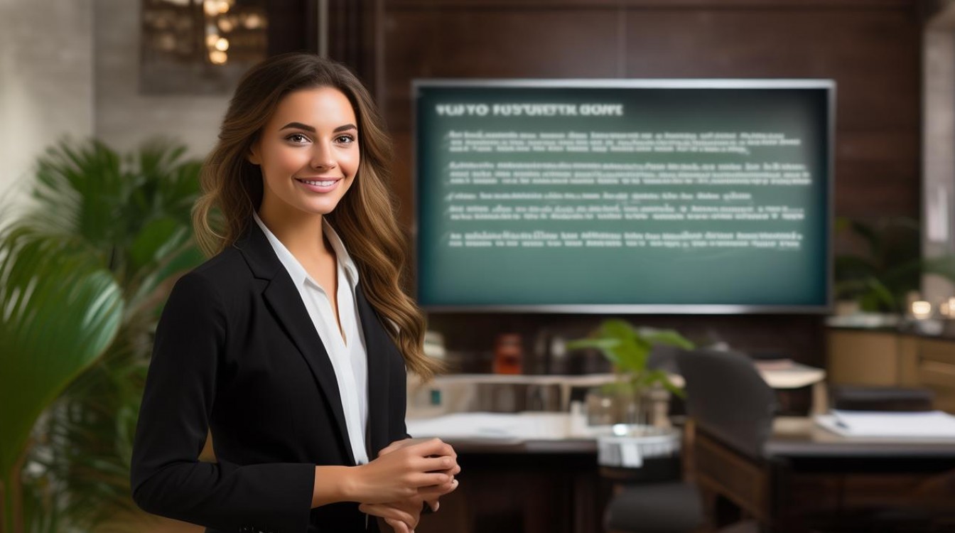 2025年客户接待新技巧，小姐如何提升服务转化率？-图1