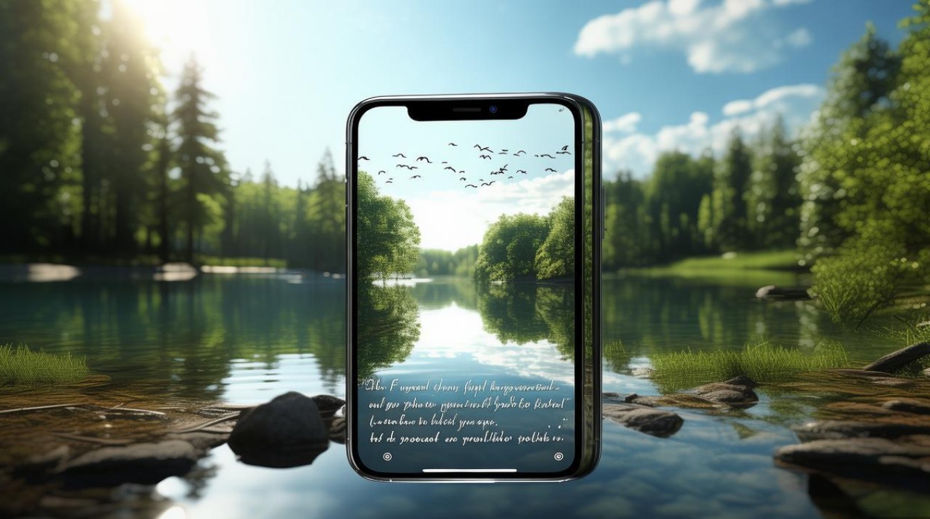 苹果手机创意屏保-图1 苹果手机创意屏保-图1