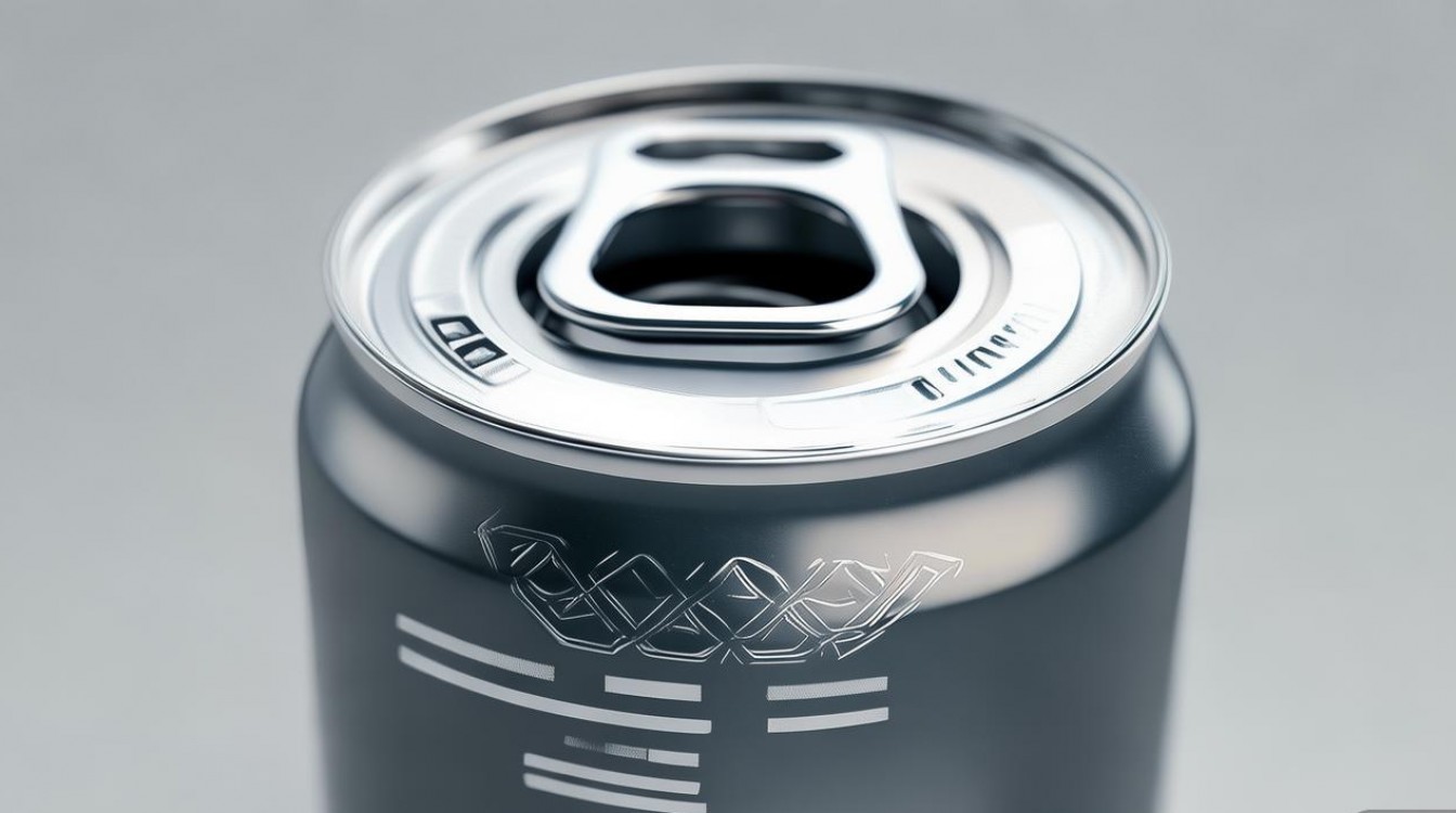 易拉罐环创意-图1