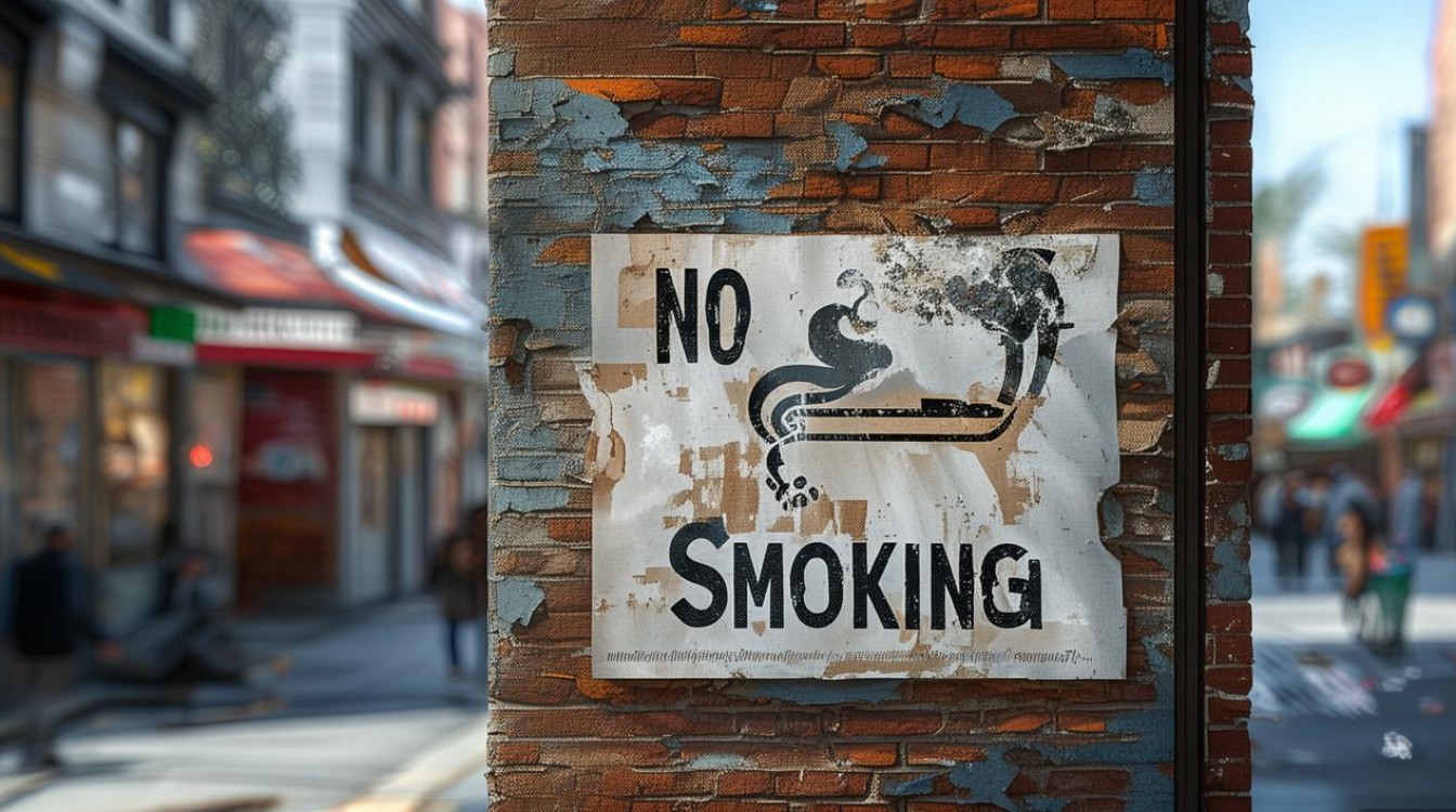 禁烟插画新创意真能有效控烟吗？-图1