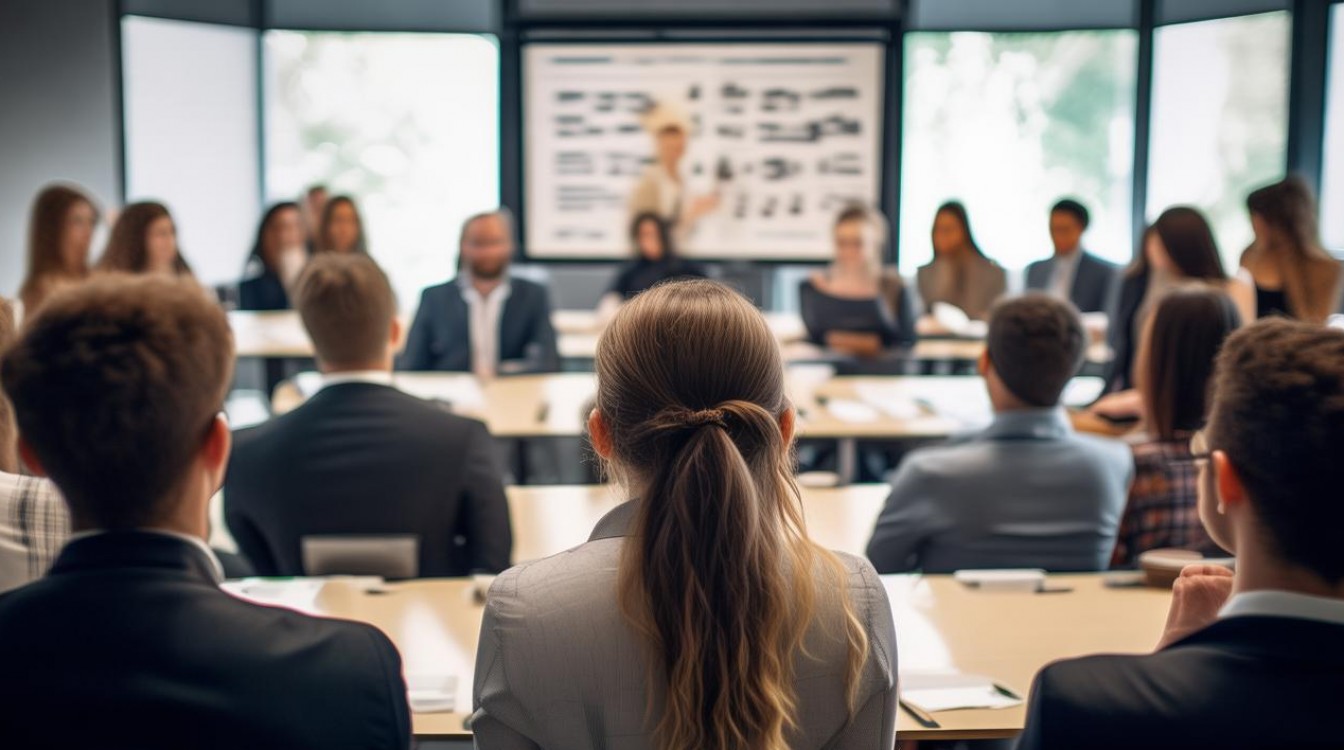 2025销售技巧培训，哪些内容能快速提升转化率？-图1