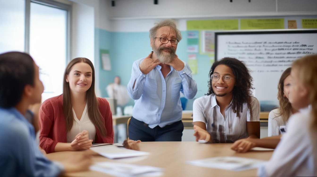 提高沟通的技巧-图1