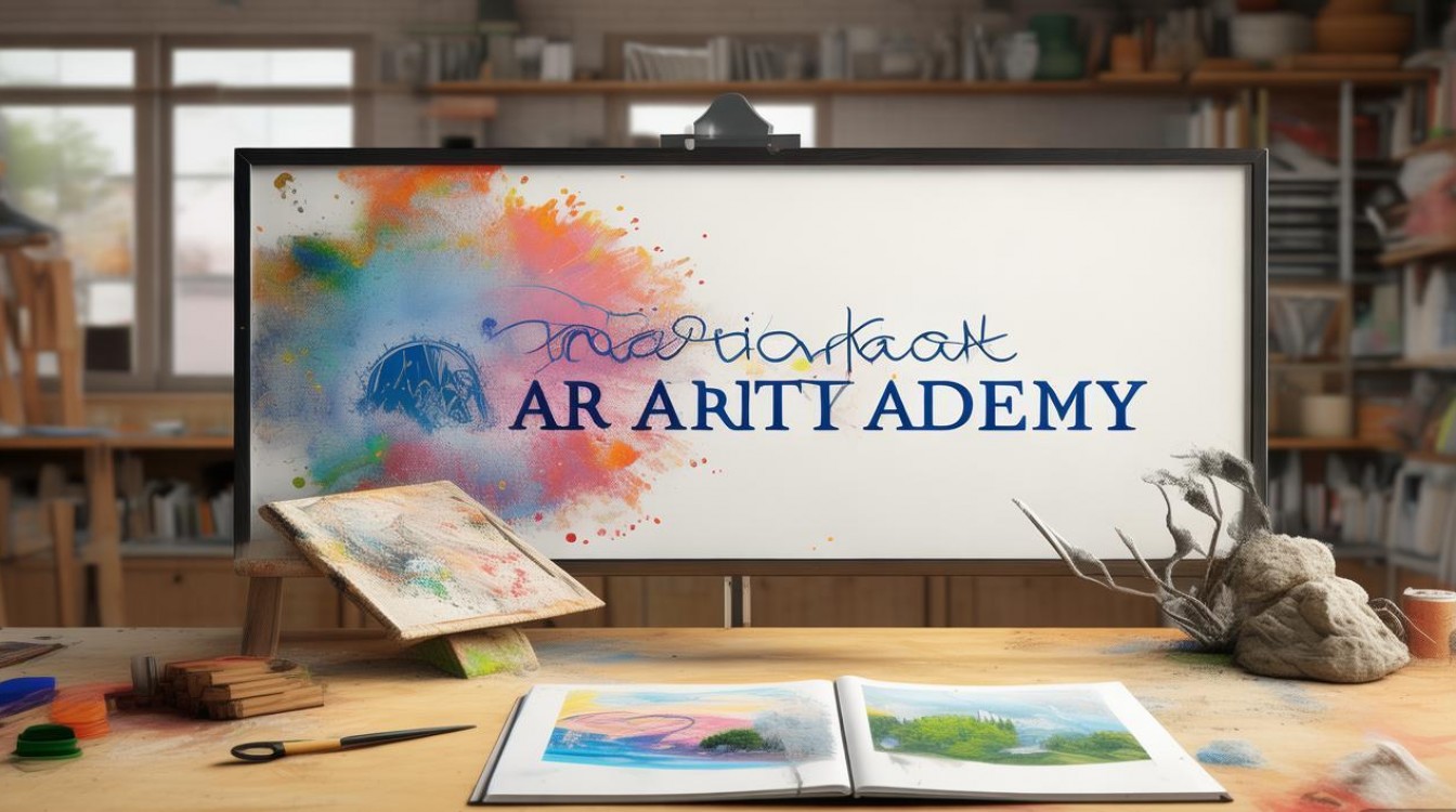 创意美术招生传单-图1 创意美术招生传单-图1