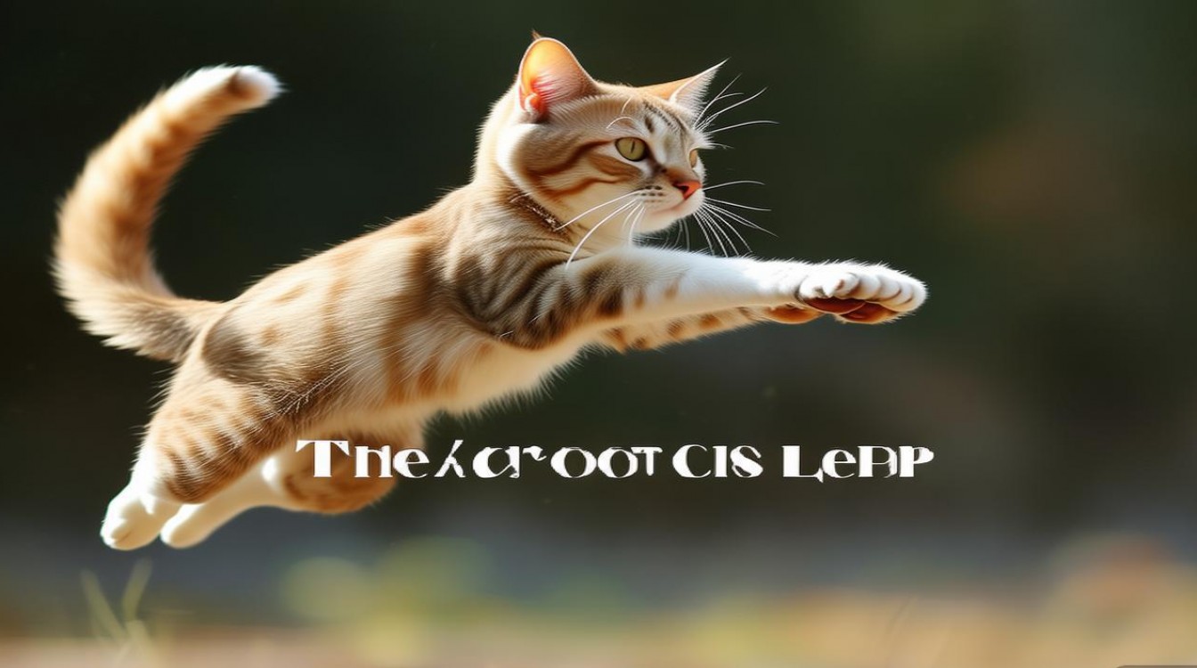 技巧动作猫跳-图1 技巧动作猫跳-图1