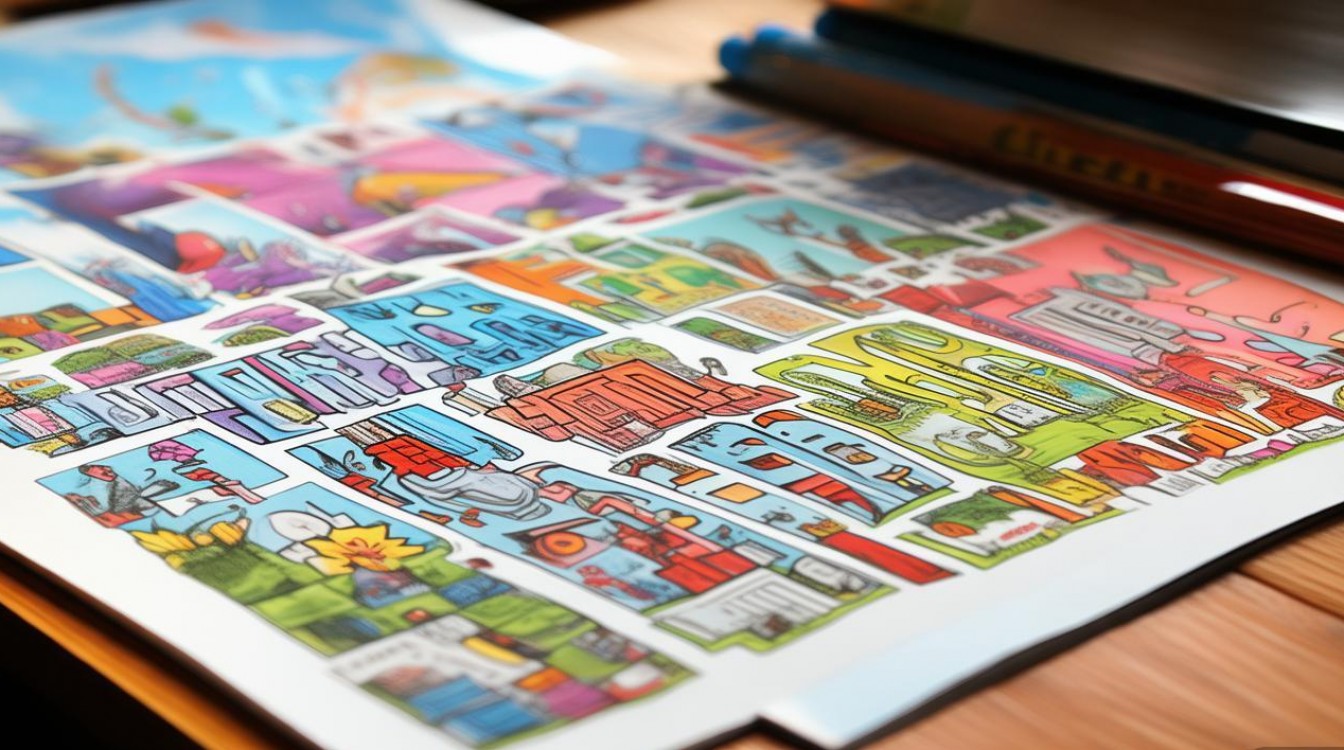 创意儿童画介绍-图1 创意儿童画介绍-图1