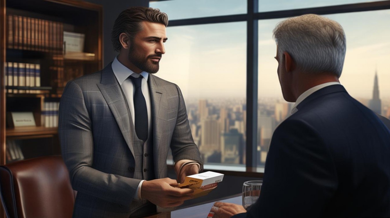 2025给领导送烟话术?避坑指南+高情商沟通来了-图1 2025给领导送烟话术?避坑指南+高情商沟通来了-图1