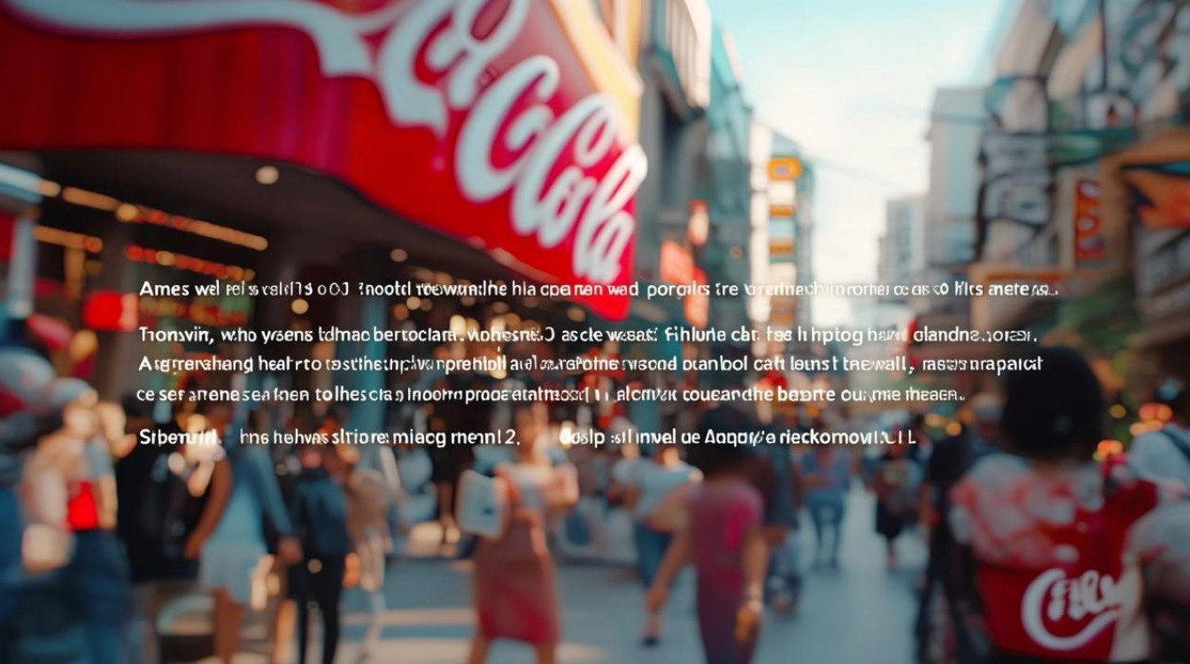 可口可乐新广告为何刷屏？创意秘诀在哪？-图1