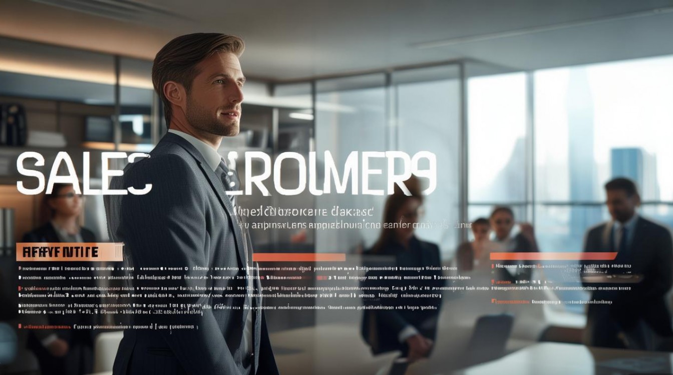 销售总监应聘技巧-图1 销售总监应聘技巧-图1