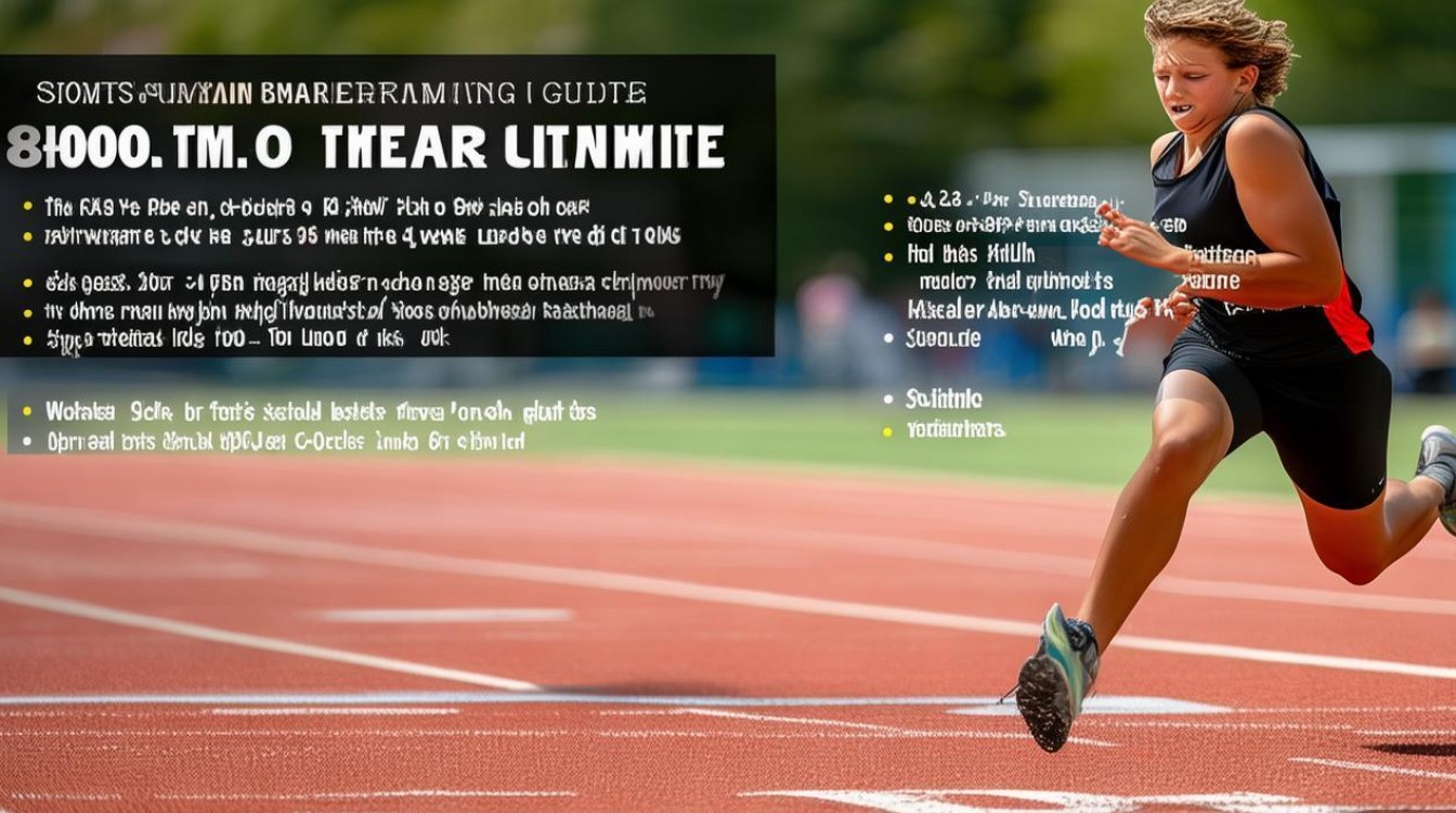 中考体育800米提分技巧2025最新版？-图1
