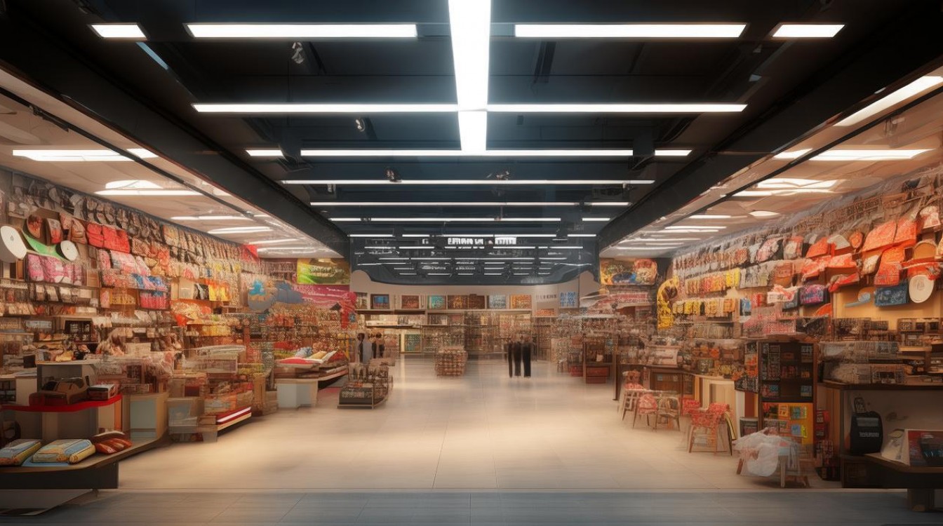 天猫创意广告-图1