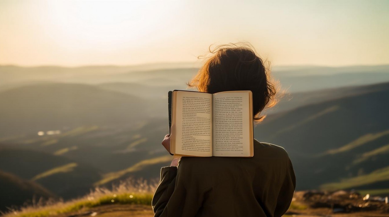 走向远方朗诵技巧-图1