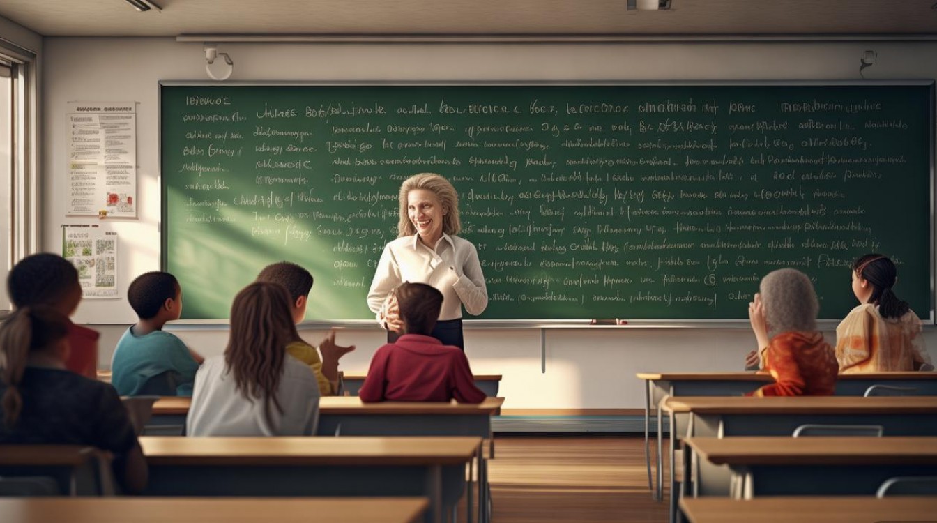 课堂实施技巧-图1