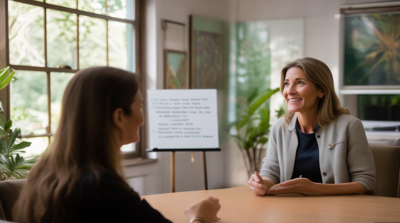 与家长沟通技巧-图1