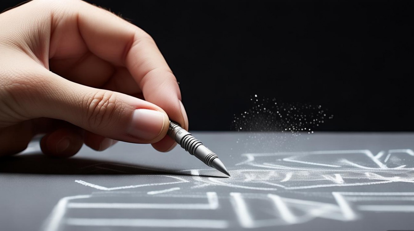 粉笔绘画技巧-图1