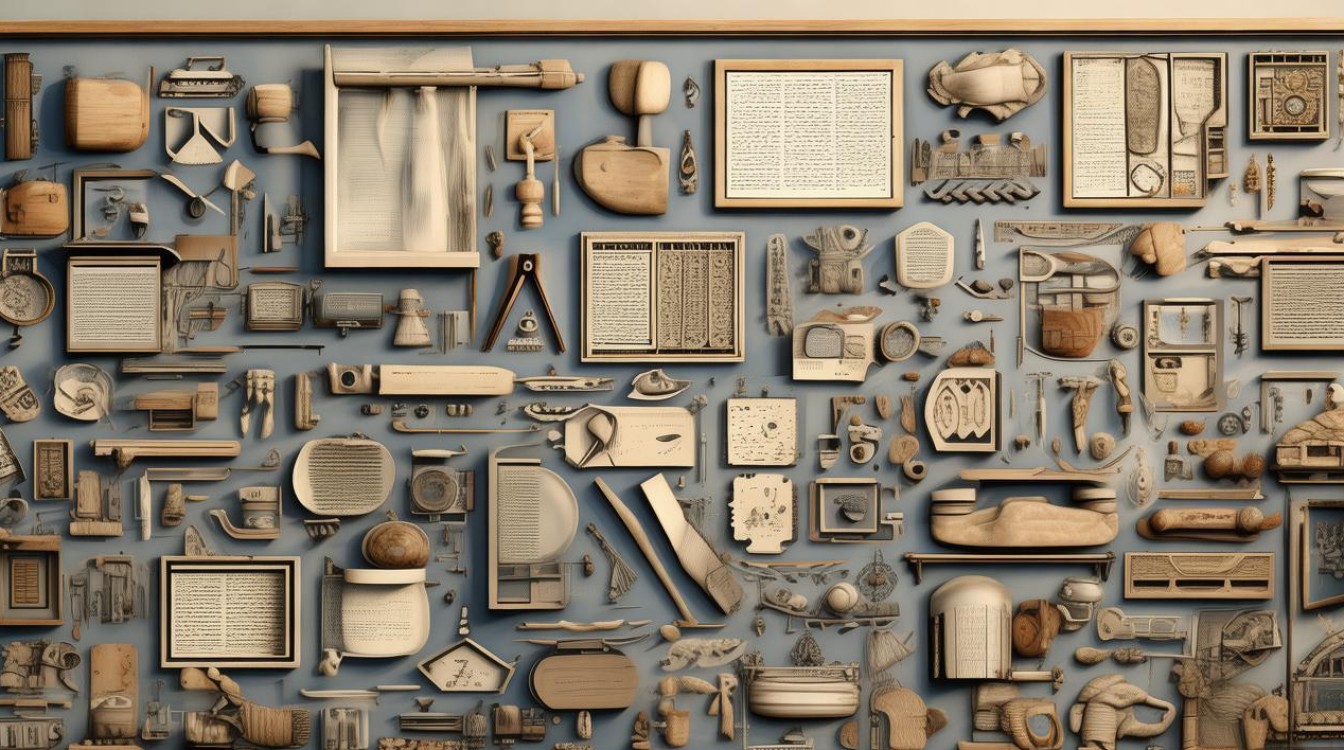 创意摆放如何让家居空间焕然一新？-图1