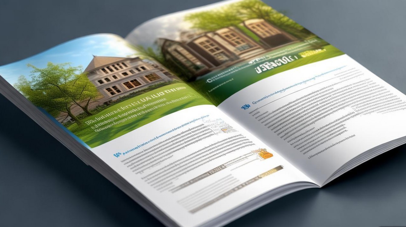 2025校招折页创意，如何打动Z世代求职者？-图1