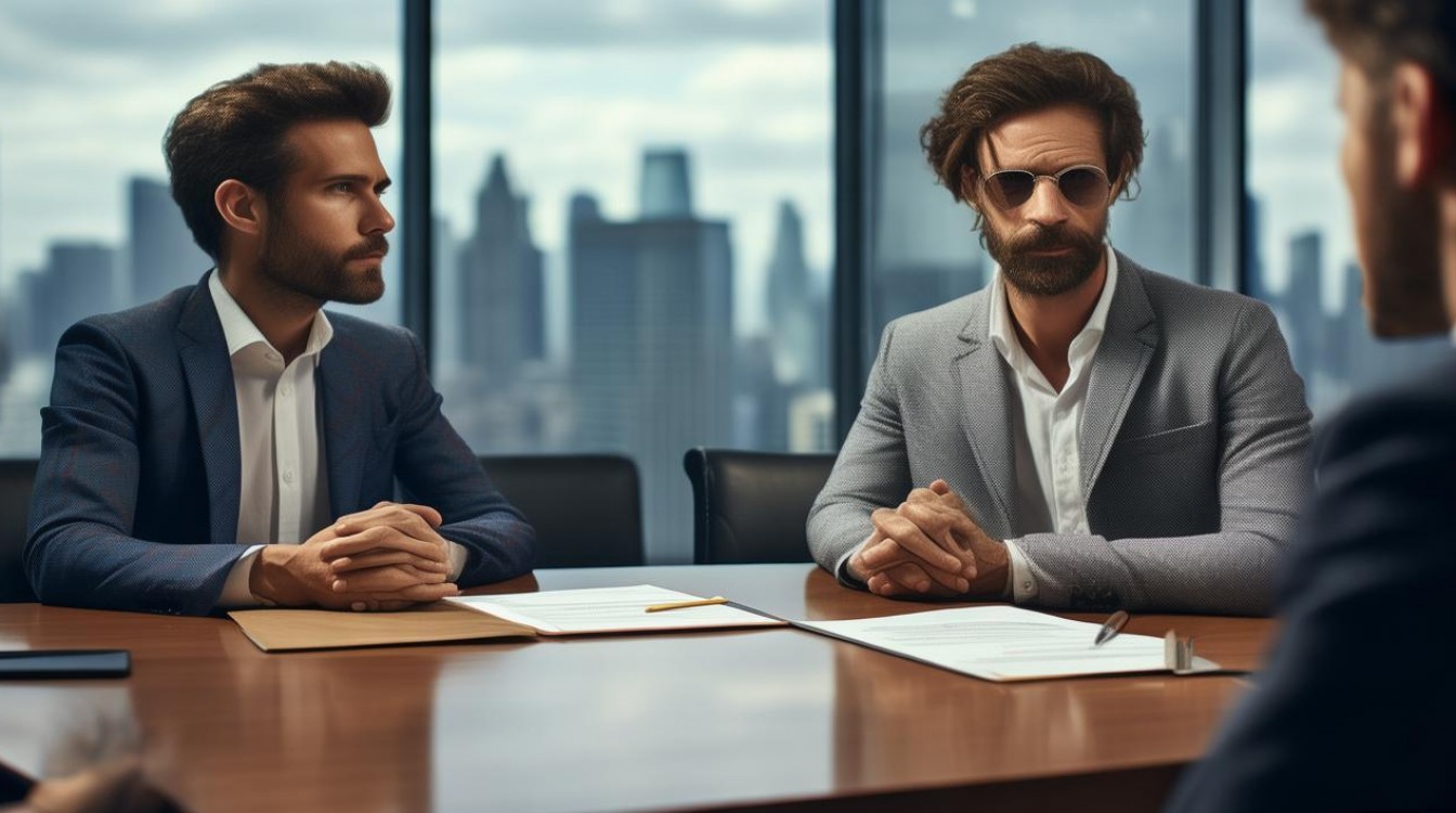 合作型谈判技巧-图1