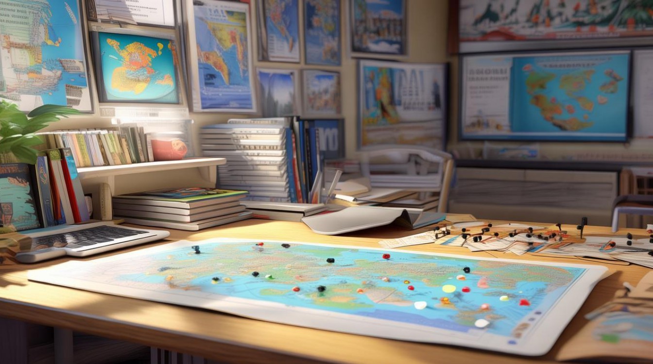 2025高考旅游地理答题技巧有哪些?-图1 2025高考旅游地理答题技巧有哪些?-图1