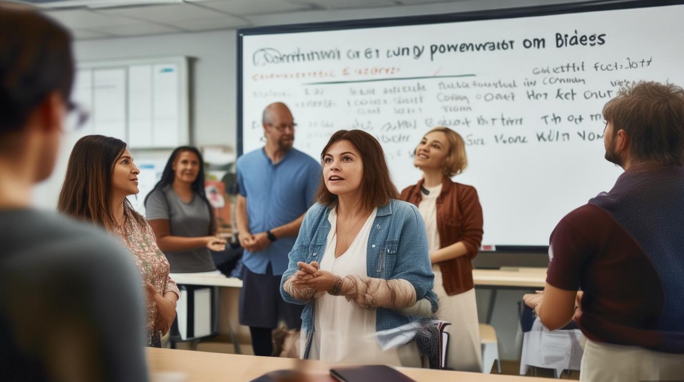 家校沟通新策略,2025年如何破解家长沟通难题?-图1 家校沟通新策略,2025年如何破解家长沟通难题?-图1