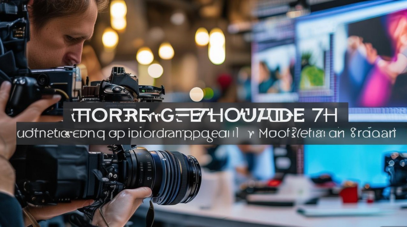 2025会议摄影技巧大全,如何拍出专业感?-图1 2025会议摄影技巧大全,如何拍出专业感?-图1