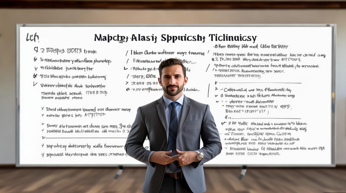 2025年最新演讲案例分析技巧有哪些?-图1 2025年最新演讲案例分析技巧有哪些?-图1