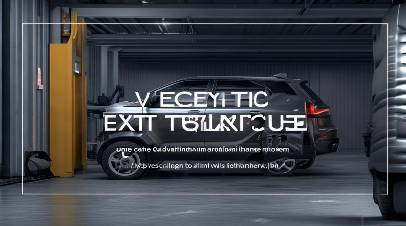 现实车辆出库技巧，现实车辆出库技巧视频-图1