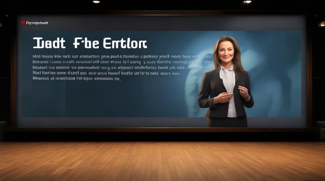 ppt演讲技巧开场白-图1