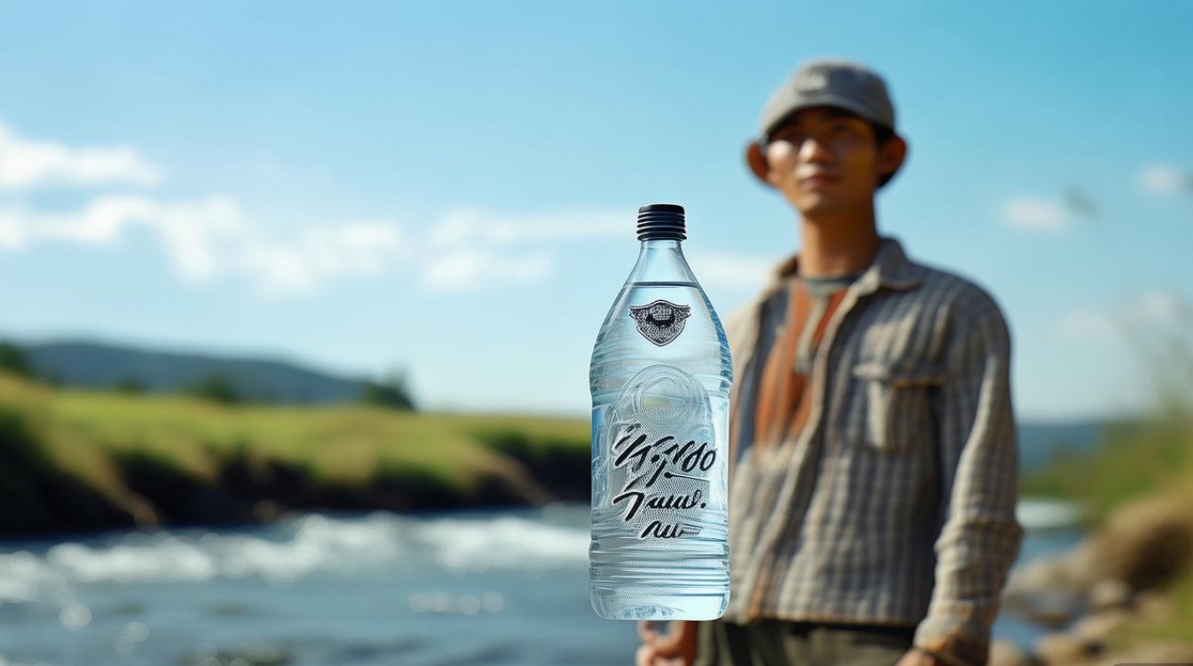 农夫山泉新创意广告，这次文案能出圈吗？-图1