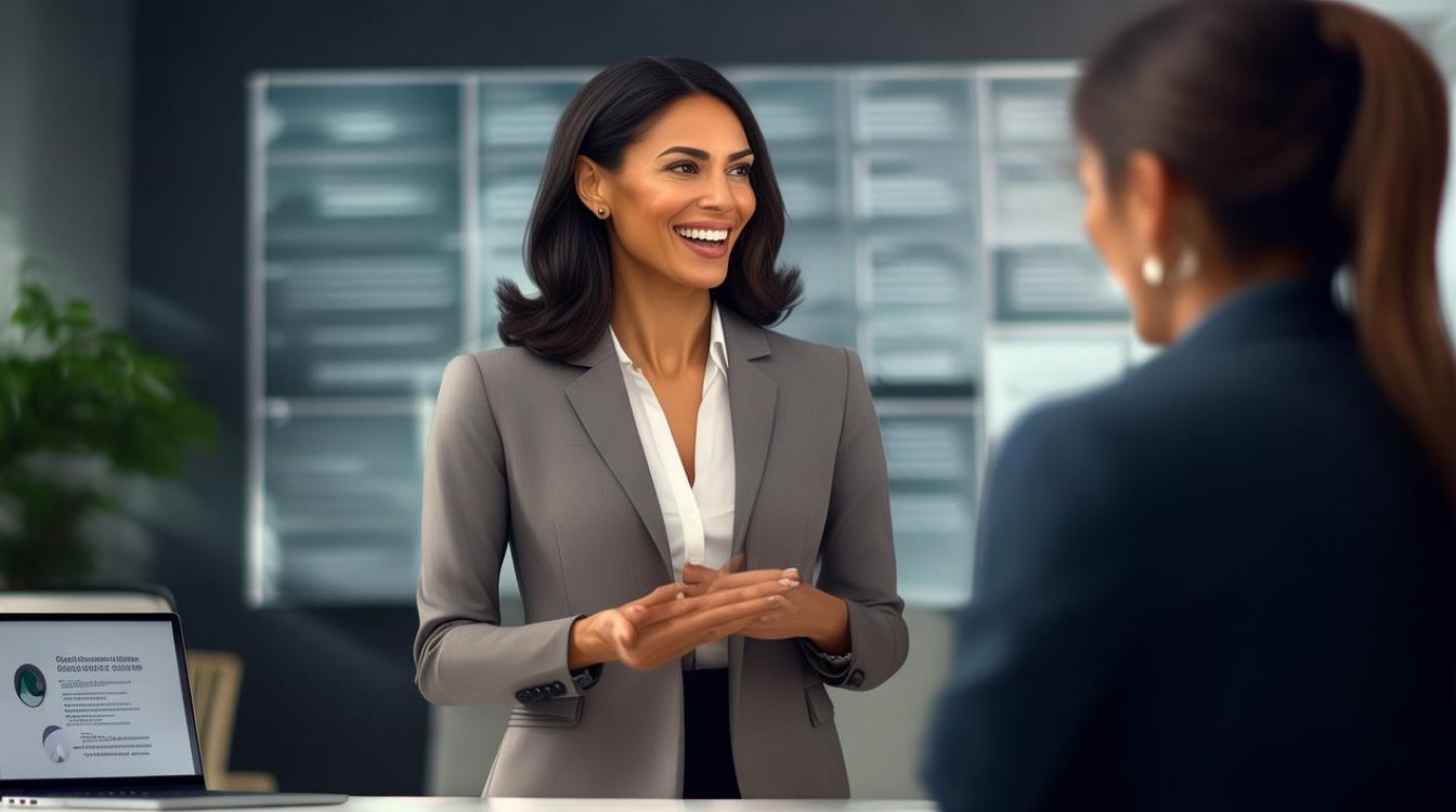 2025年高效沟通客户技巧,最新方法怎么用?-图1 2025年高效沟通客户技巧,最新方法怎么用?-图1