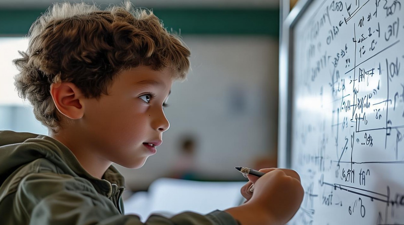 2025初中数学大题冲刺,高效答题技巧有哪些?-图1 2025初中数学大题冲刺,高效答题技巧有哪些?-图1